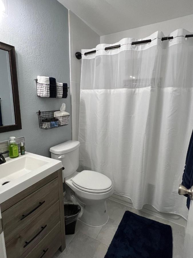 אוסטין Atx North- Private Room And Bathroom In Quiet Neighborhood מראה חיצוני תמונה